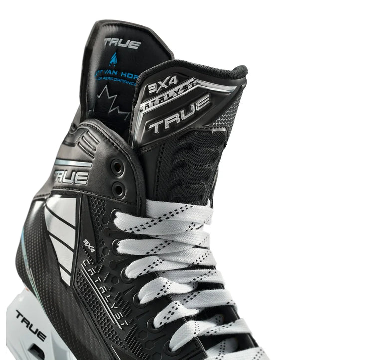 True Catalyst 9X4 Hockey Skates - Junior - Sports Excellence