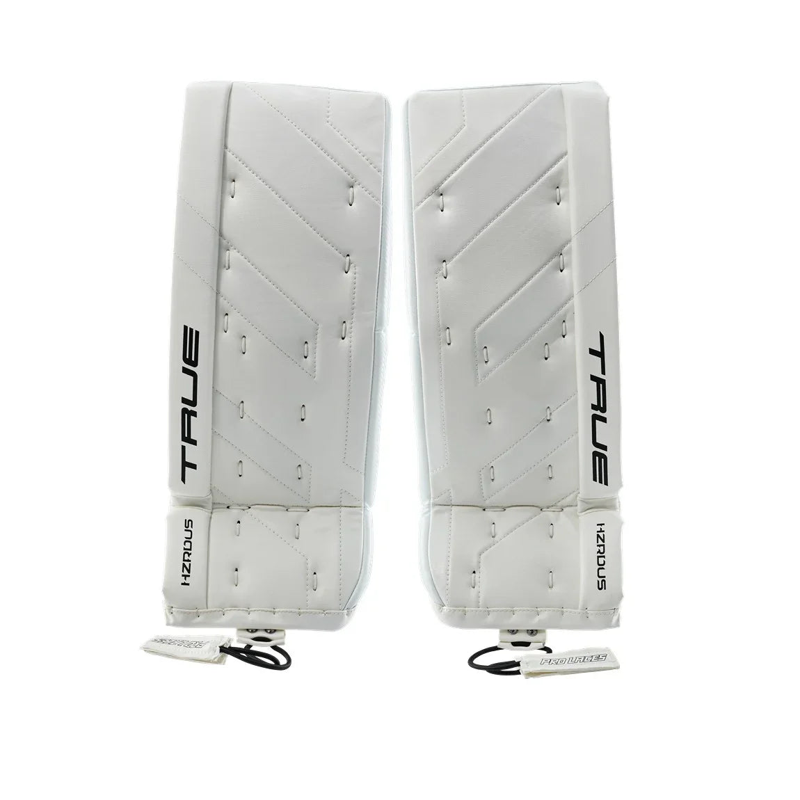 True HZRDUS Goalie Pads - Junior - Sports Excellence