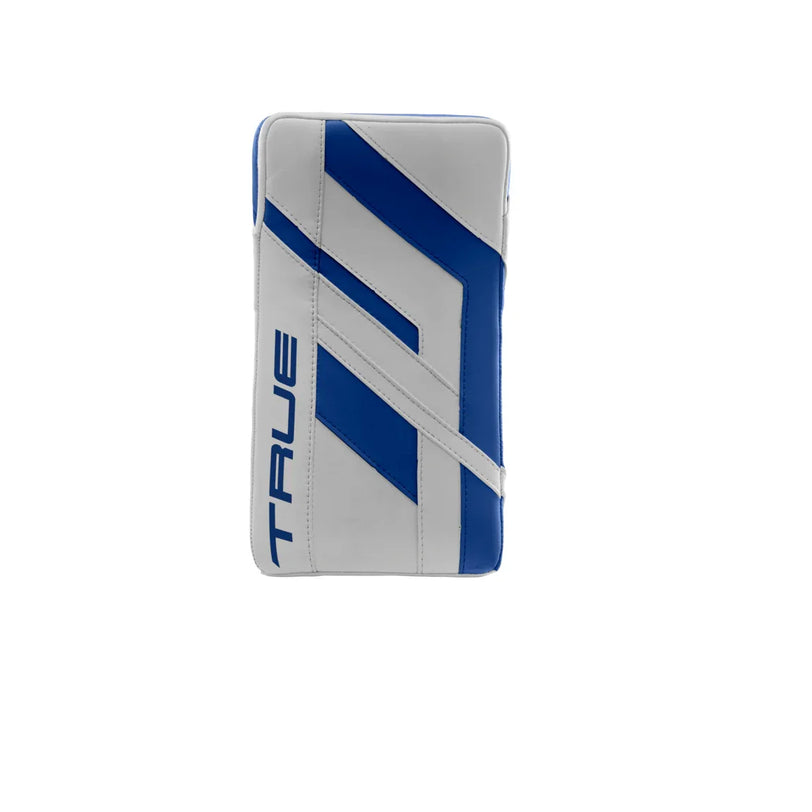 True HZRDUS 7X4 Goalie Blocker - Intermediate - Sports Excellence