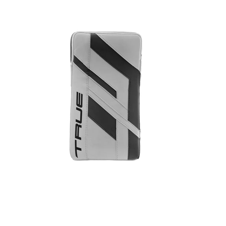 True HZRDUS 7X4 Goalie Blocker - Intermediate - Sports Excellence