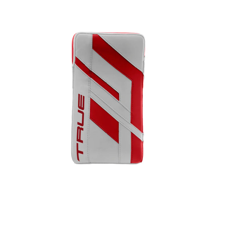 True HZRDUS 7X4 Goalie Blocker - Intermediate - Sports Excellence