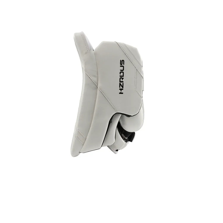 True HZRDUS 7X4 Goalie Blocker - Intermediate - Sports Excellence