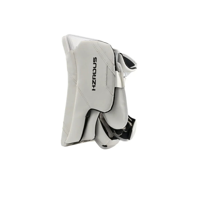 True HZRDUS 7X4 Goalie Blocker - Intermediate - Sports Excellence