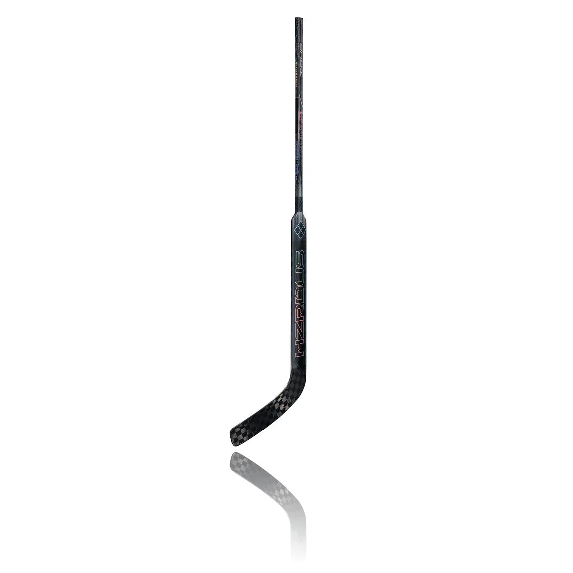 True HZRDUS 9X4 Goalie Stick - Junior - Sports Excellence