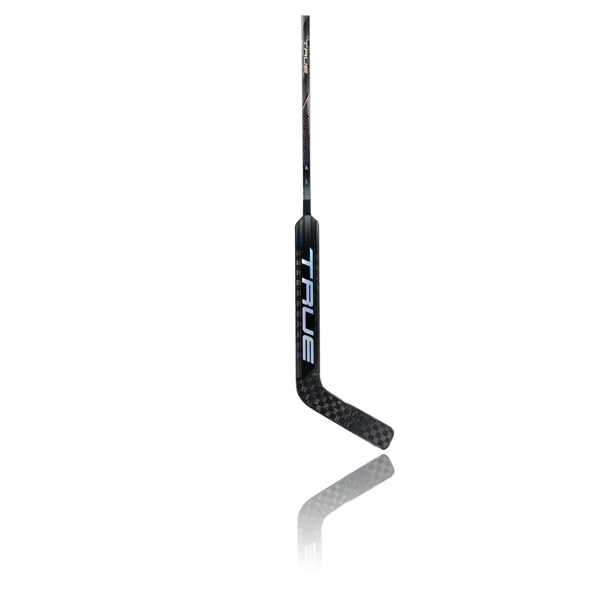 True HZRDUS 9X4 Goalie Stick - Junior - Sports Excellence