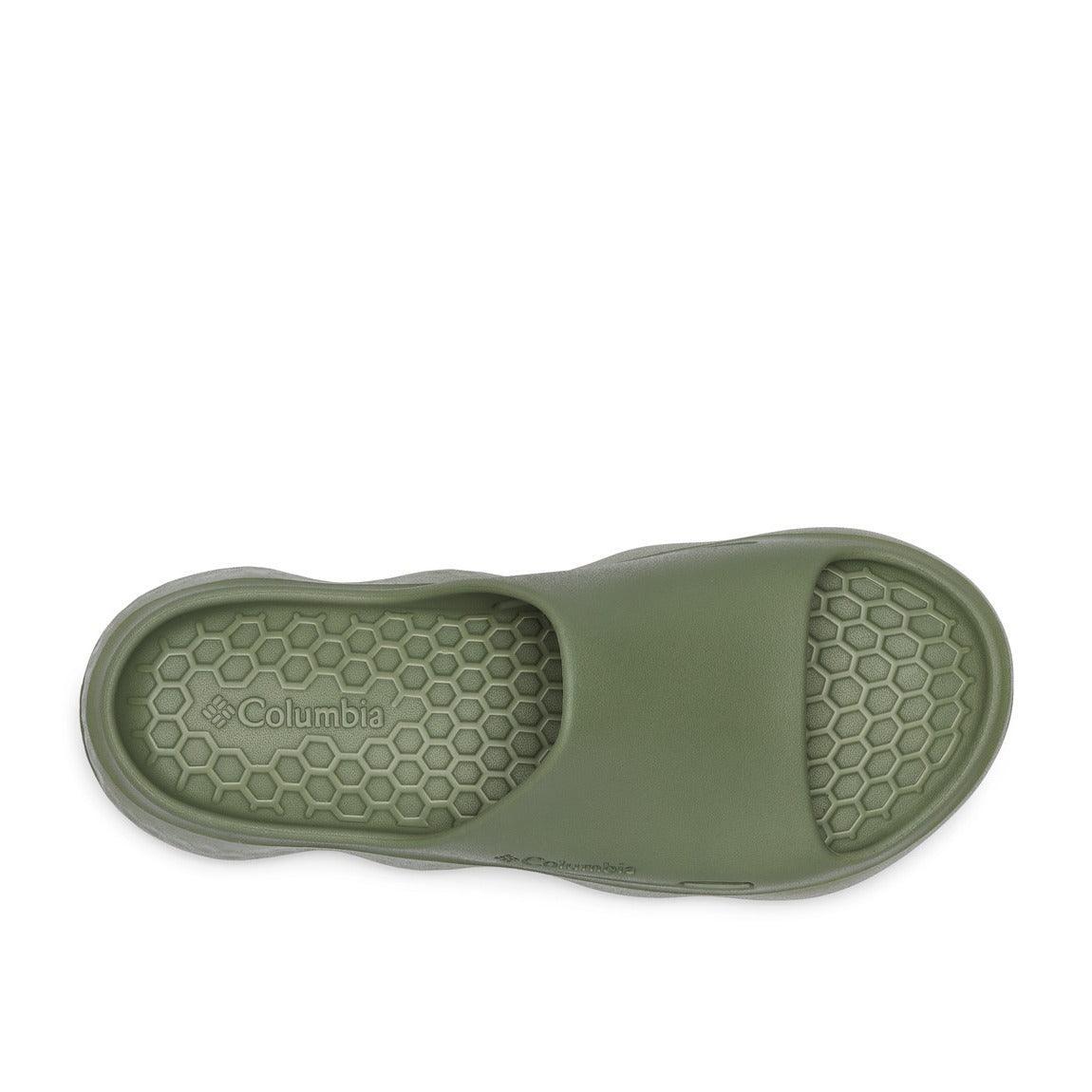 Columbia Thrive™ Revive Slide Sandals - Men - Sports Excellence
