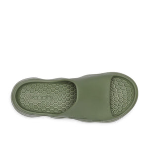 Columbia Thrive™ Revive Slide Sandals - Men - Sports Excellence