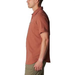 Silver Ridge™ Utility Lite Short Sleeve Shirt - Men - Sports Excellence