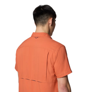 Columbia Silver Ridge™ Utility Lite Short Sleeve - Men - Sports Excellence