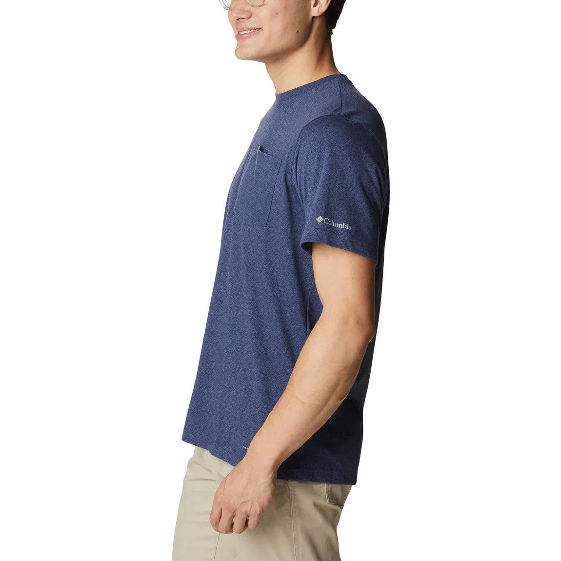 Columbia Thistletown Hills™ Pocket T-Shirt - Men - Sports Excellence