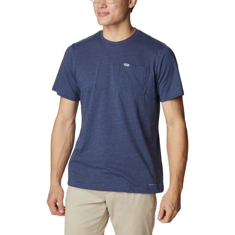 Columbia Thistletown Hills™ Pocket T-Shirt - Men - Sports Excellence