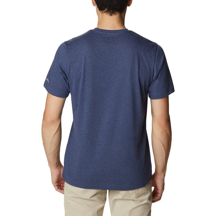 Columbia Thistletown Hills™ Pocket T-Shirt - Men - Sports Excellence