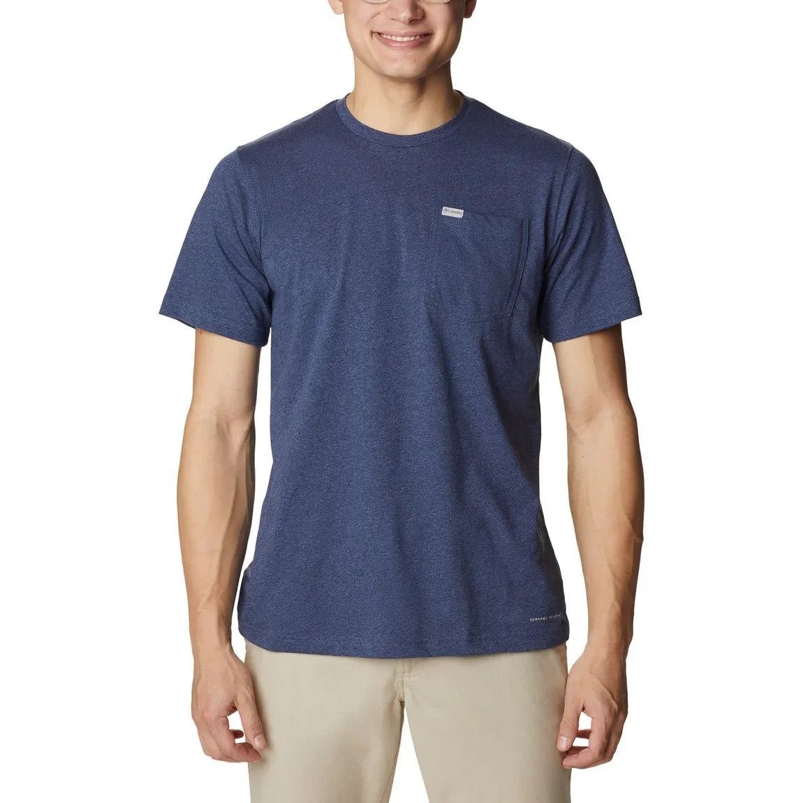 Columbia Thistletown Hills™ Pocket T-Shirt - Men - Sports Excellence