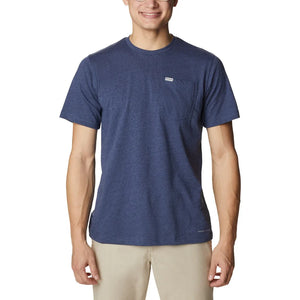 Columbia Thistletown Hills™ Pocket T-Shirt - Men - Sports Excellence