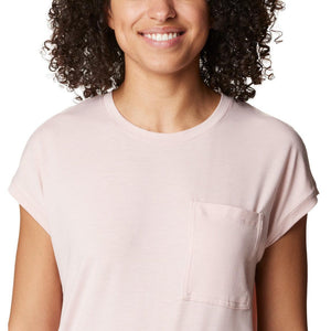Columbia Boundless Trek™ T-Shirt - Women - Sports Excellence