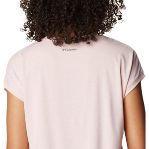 Columbia Boundless Trek™ T-Shirt - Women - Sports Excellence