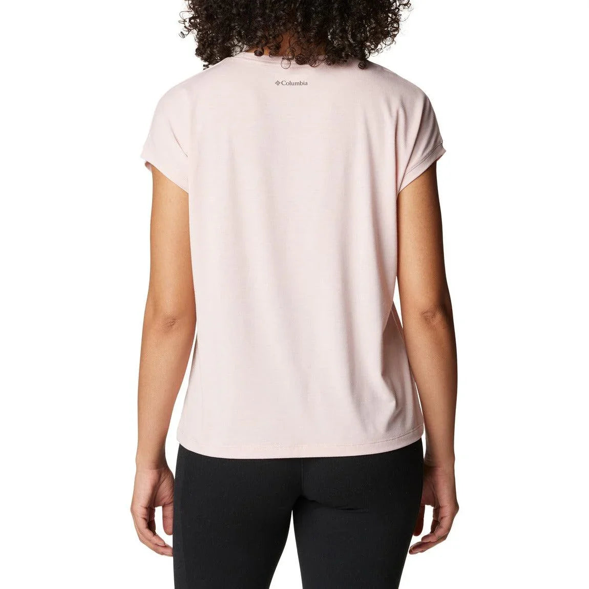 Columbia Boundless Trek™ T-Shirt - Women - Sports Excellence