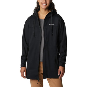 Columbia Flora Park™ Softshell Jacket - Sports Excellence