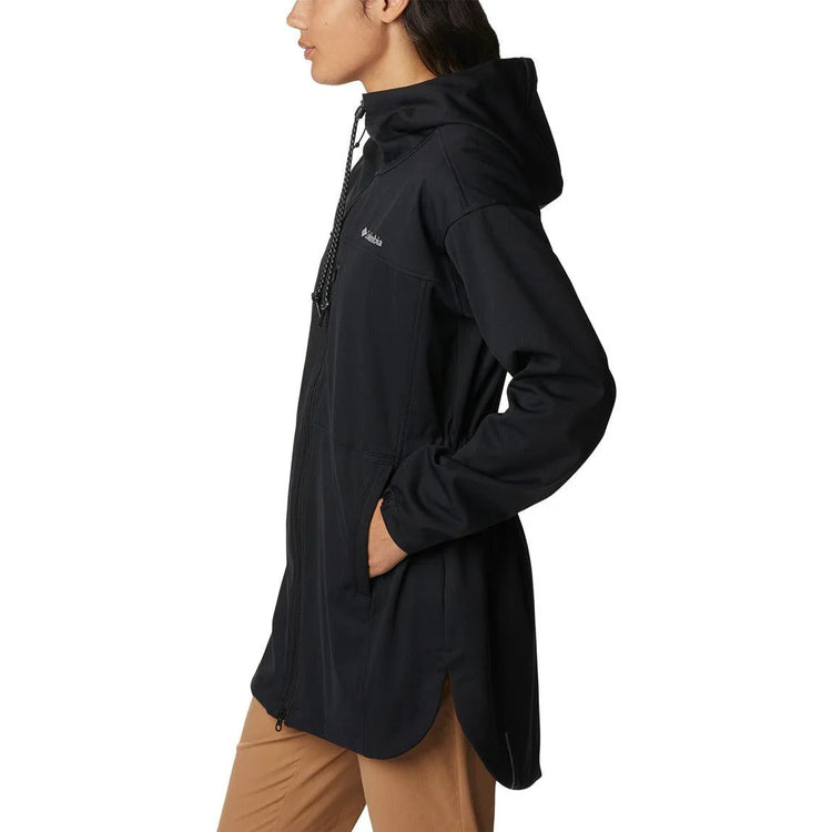 Columbia Flora Park™ Softshell Jacket - Sports Excellence