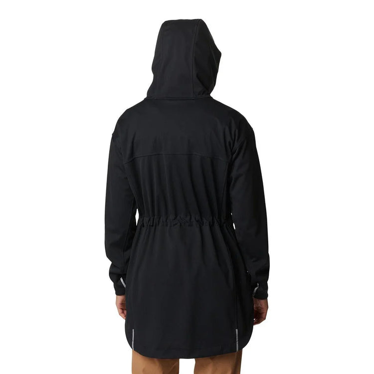 Columbia Flora Park™ Softshell Jacket - Sports Excellence