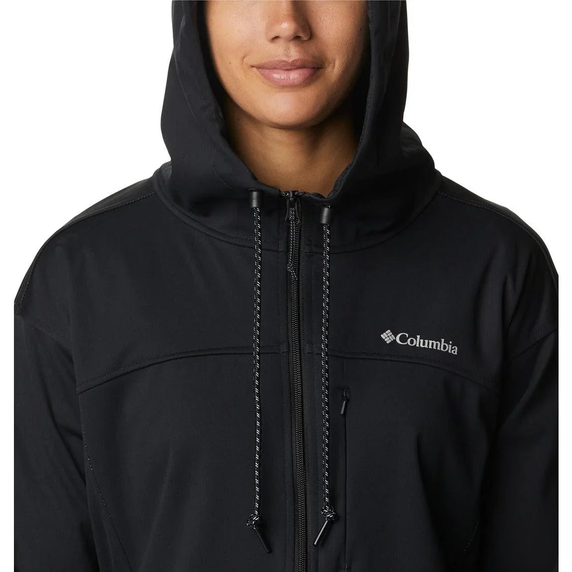 Columbia Flora Park™ Softshell Jacket - Sports Excellence