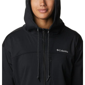 Columbia Flora Park™ Softshell Jacket - Sports Excellence