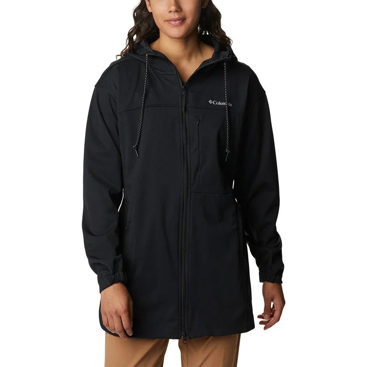 Columbia Flora Park™ Softshell Jacket - Sports Excellence