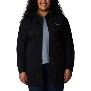 Columbia Flora Park™ Softshell Jacket - Plus Size - Sports Excellence