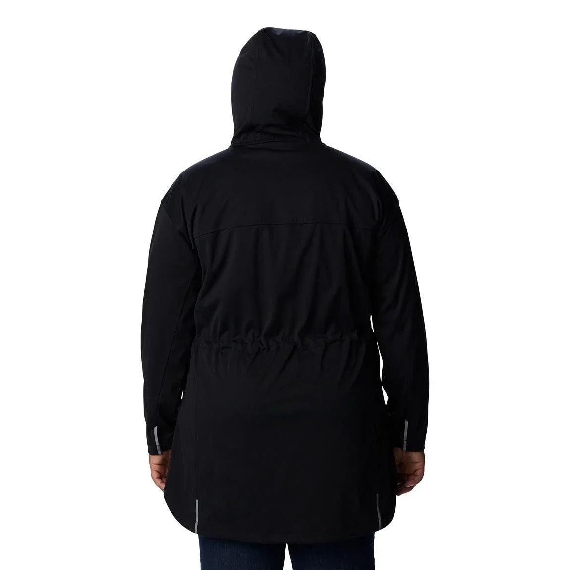 Columbia Flora Park™ Softshell Jacket - Plus Size - Sports Excellence