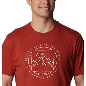 Columbia Rockaway River™ Outdoor Short Sleeve Shirt - Men - Sports Excellence