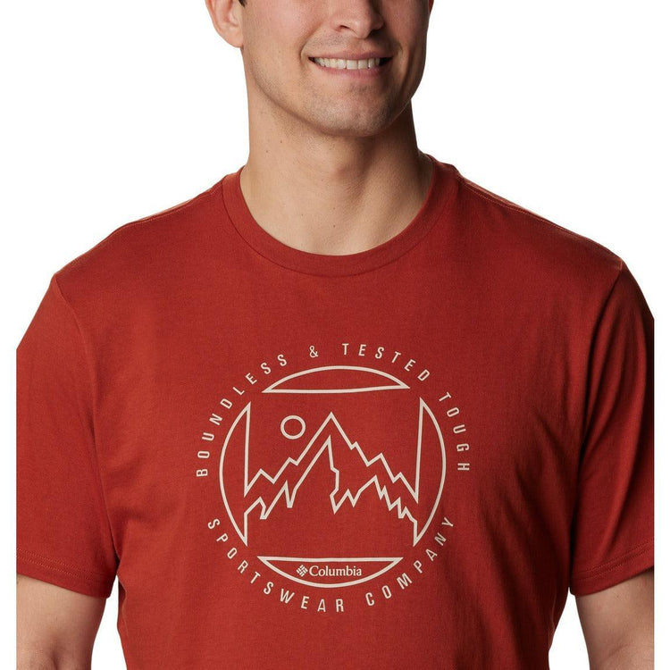 Columbia Rockaway River™ Outdoor Short Sleeve Shirt - Men - Sports Excellence