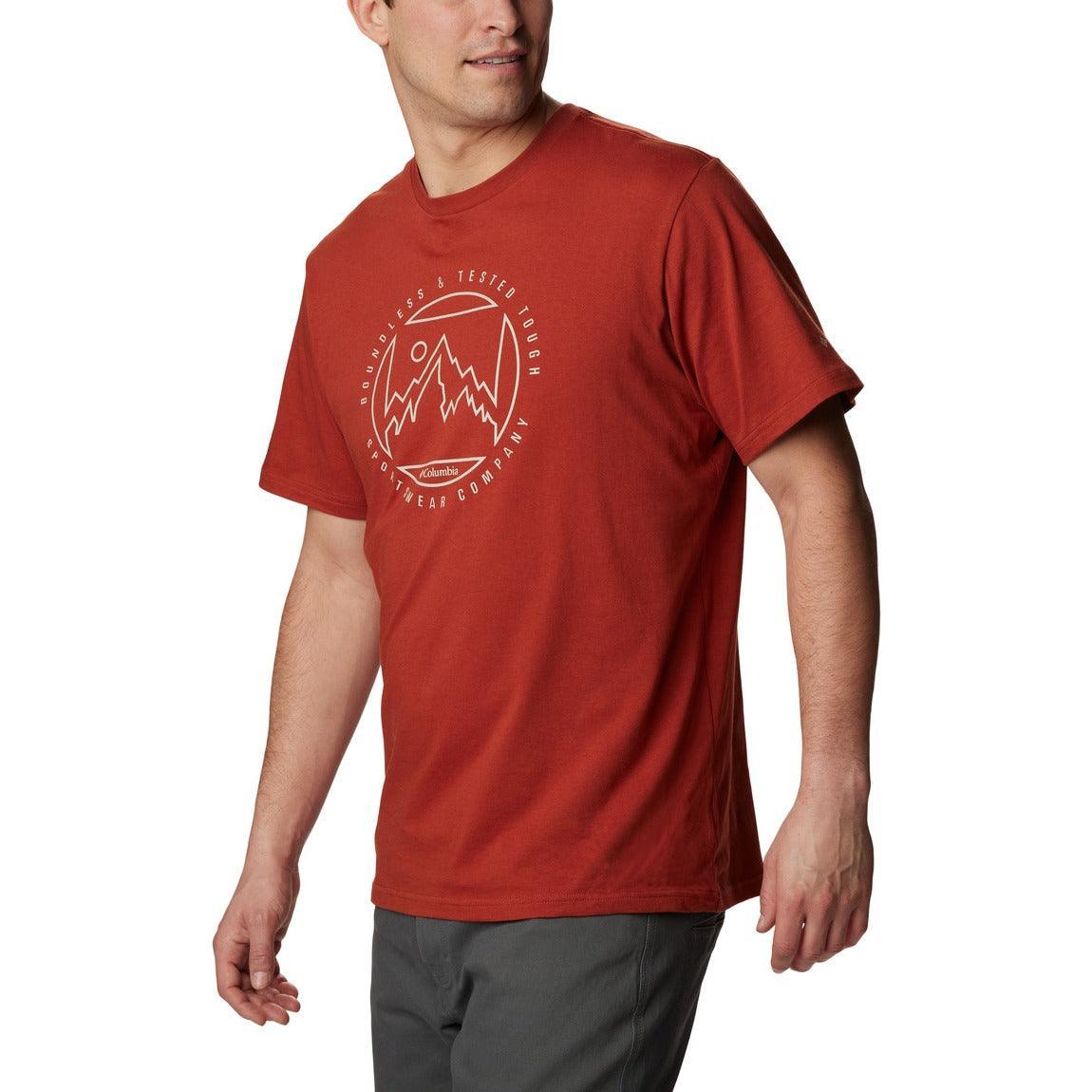 Columbia Rockaway River™ Outdoor Short Sleeve Shirt - Men - Sports Excellence