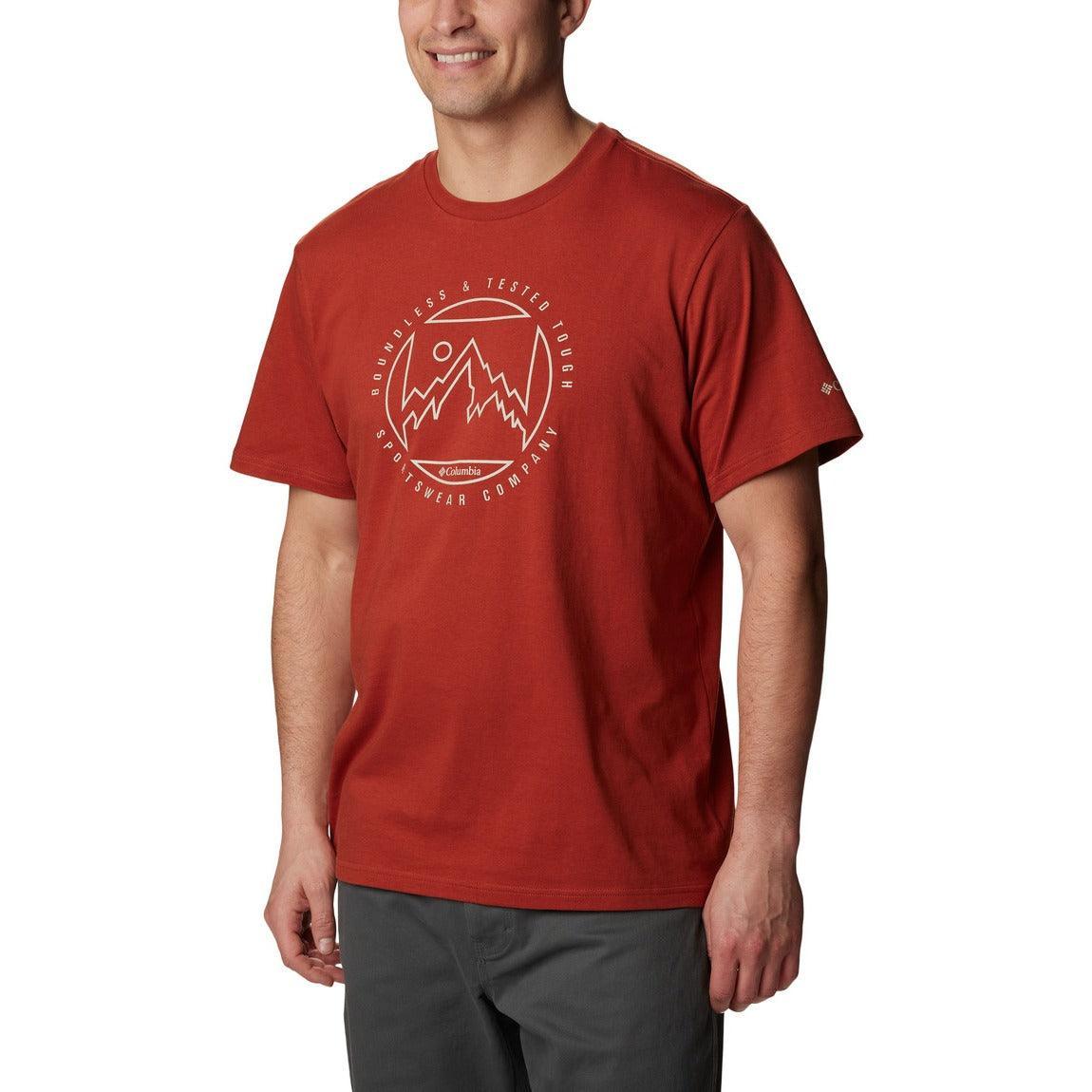 Columbia Rockaway River™ Outdoor Short Sleeve Shirt - Men - Sports Excellence