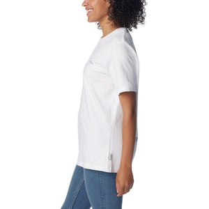 Columbia Boundless Beauty™ Logo T-Shirt - Women - Sports Excellence