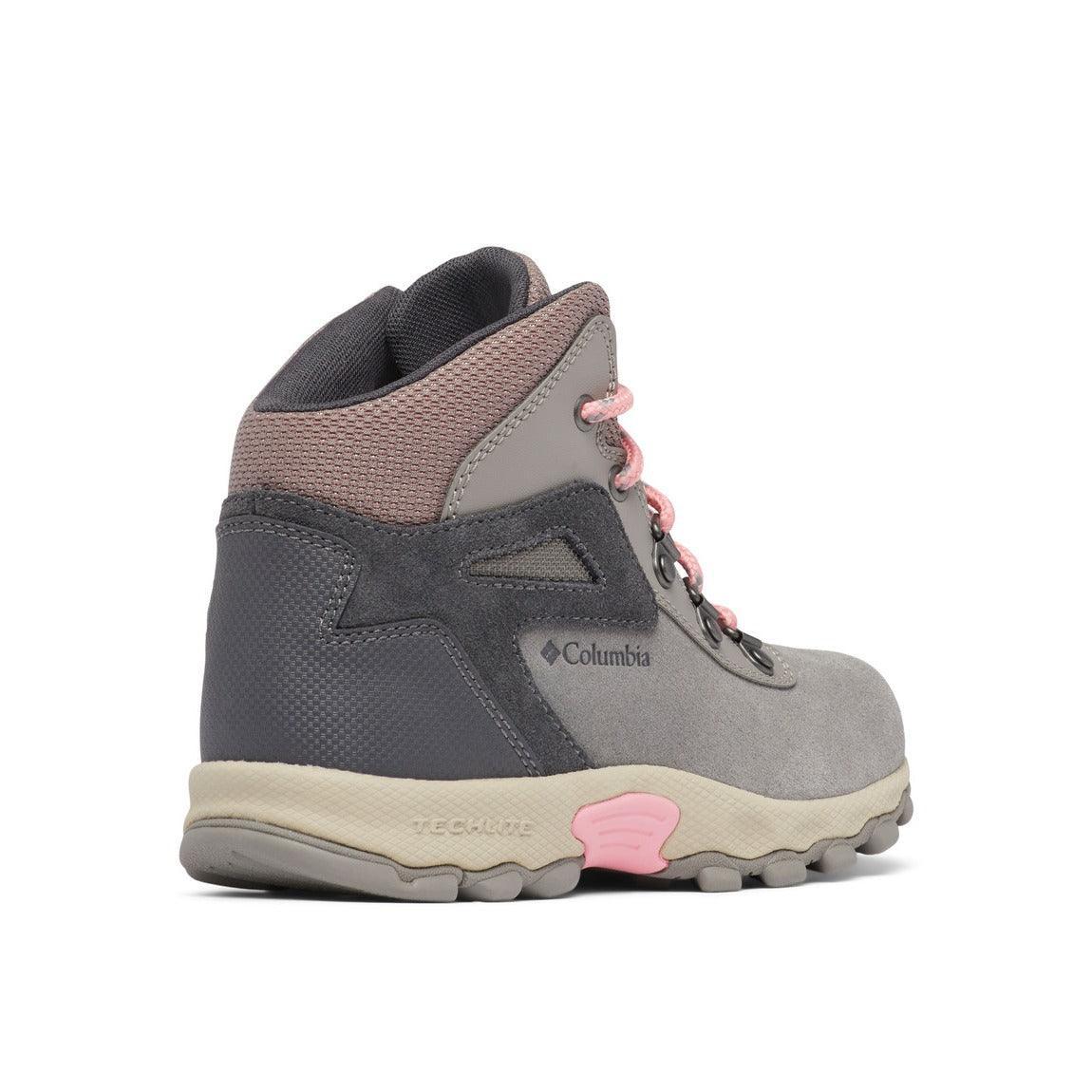 COLUMBIA NEWTON RIDGE™ AMPED BOOT - YOUTH - Sports Excellence