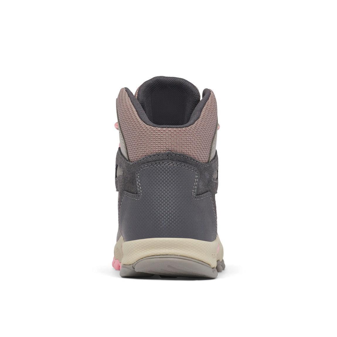COLUMBIA NEWTON RIDGE™ AMPED BOOT - YOUTH - Sports Excellence
