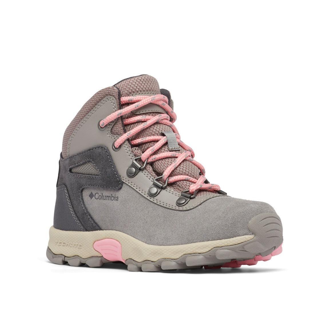 COLUMBIA NEWTON RIDGE™ AMPED BOOT - YOUTH - Sports Excellence