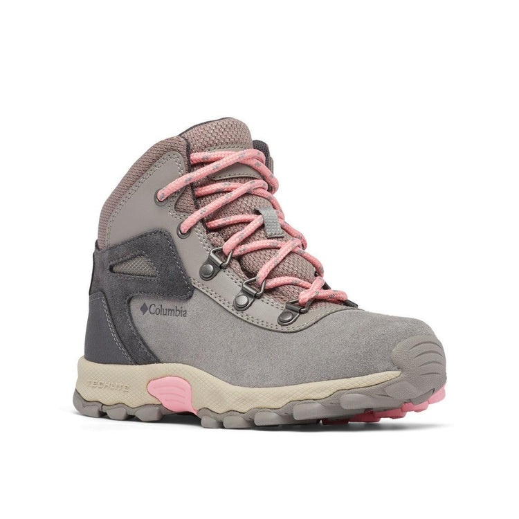 COLUMBIA NEWTON RIDGE™ AMPED BOOT - YOUTH - Sports Excellence