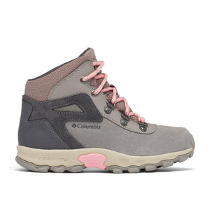 COLUMBIA NEWTON RIDGE™ AMPED BOOT - YOUTH - Sports Excellence