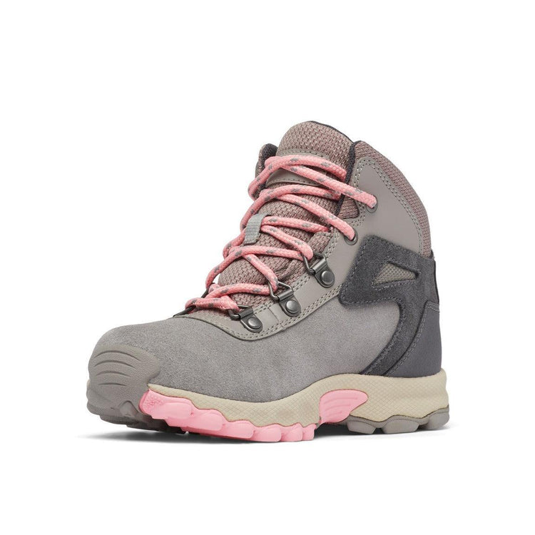 COLUMBIA NEWTON RIDGE™ AMPED BOOT - YOUTH - Sports Excellence