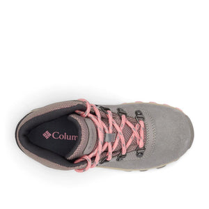 COLUMBIA NEWTON RIDGE™ AMPED BOOT - YOUTH - Sports Excellence