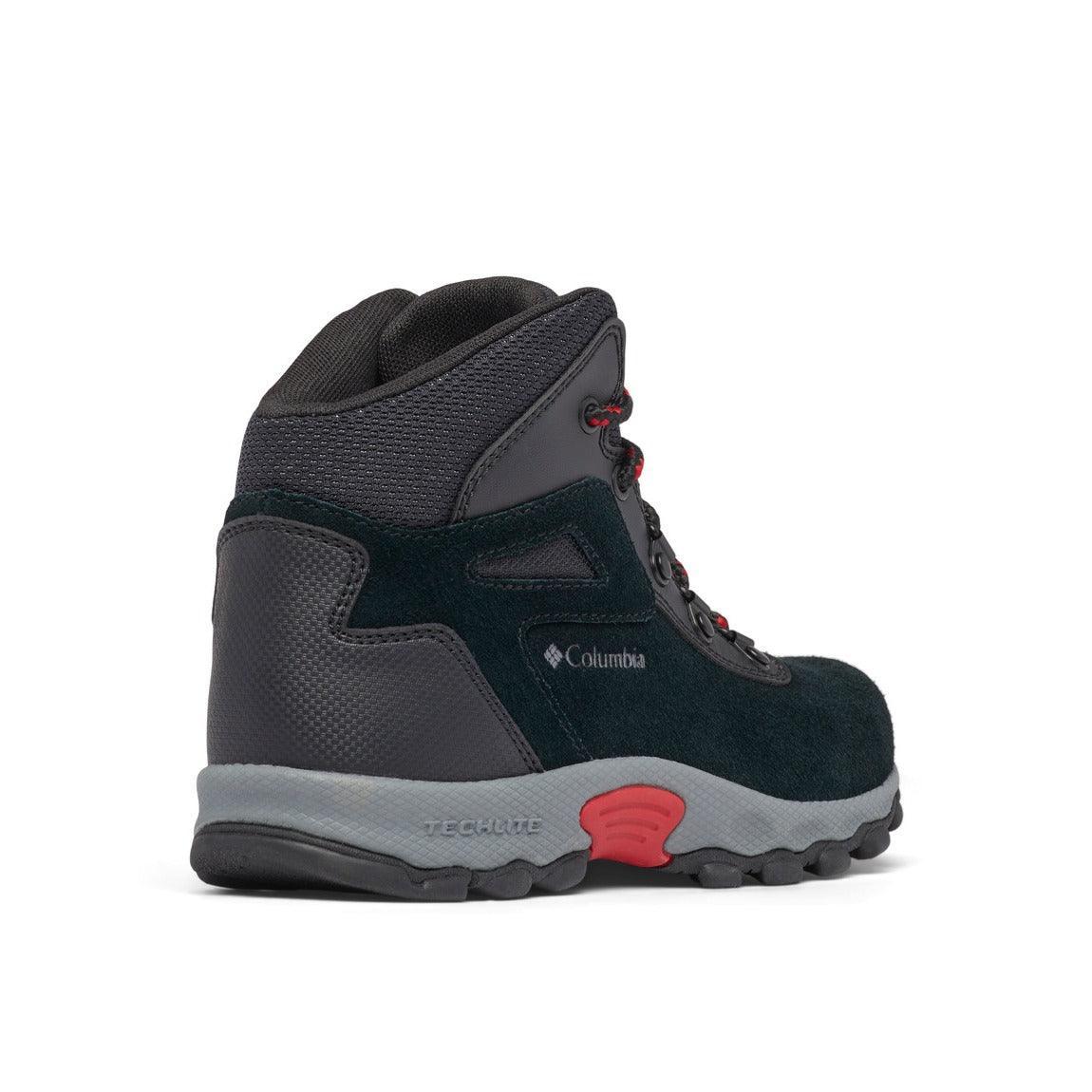 COLUMBIA NEWTON RIDGE™ AMPED BOOT - YOUTH - Sports Excellence