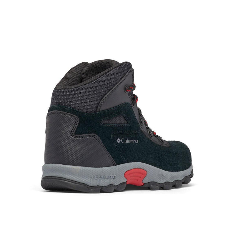 COLUMBIA NEWTON RIDGE™ AMPED BOOT - YOUTH - Sports Excellence