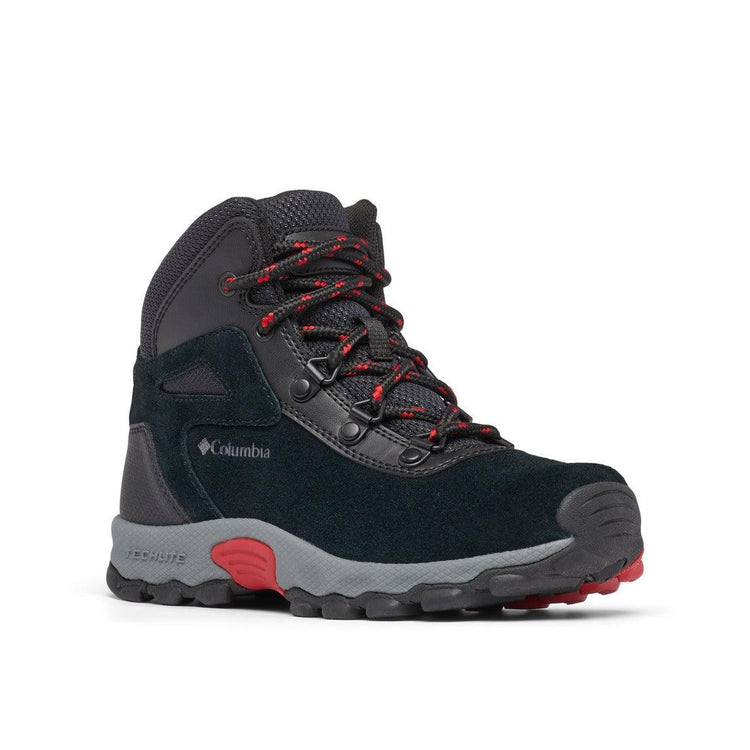 COLUMBIA NEWTON RIDGE™ AMPED BOOT - YOUTH - Sports Excellence