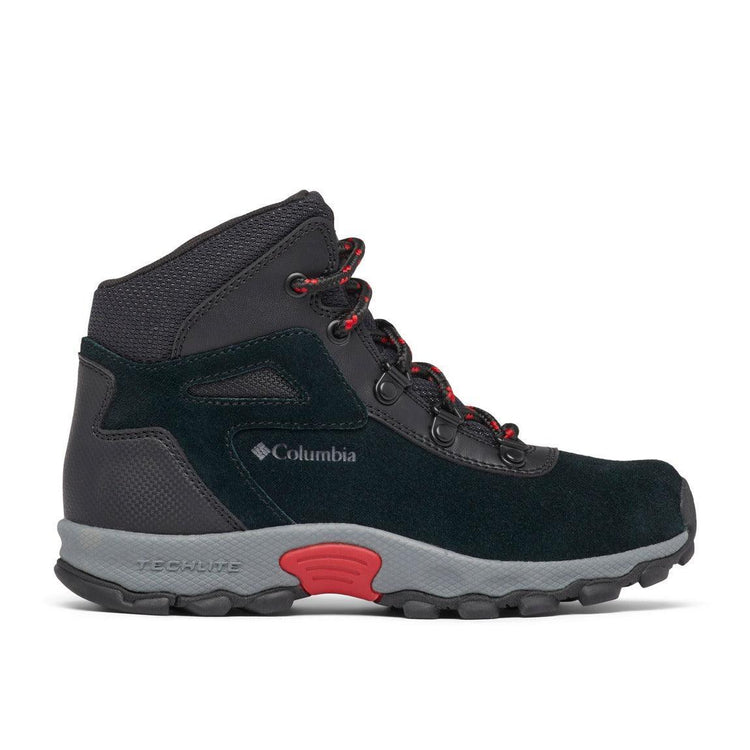 COLUMBIA NEWTON RIDGE™ AMPED BOOT - YOUTH - Sports Excellence