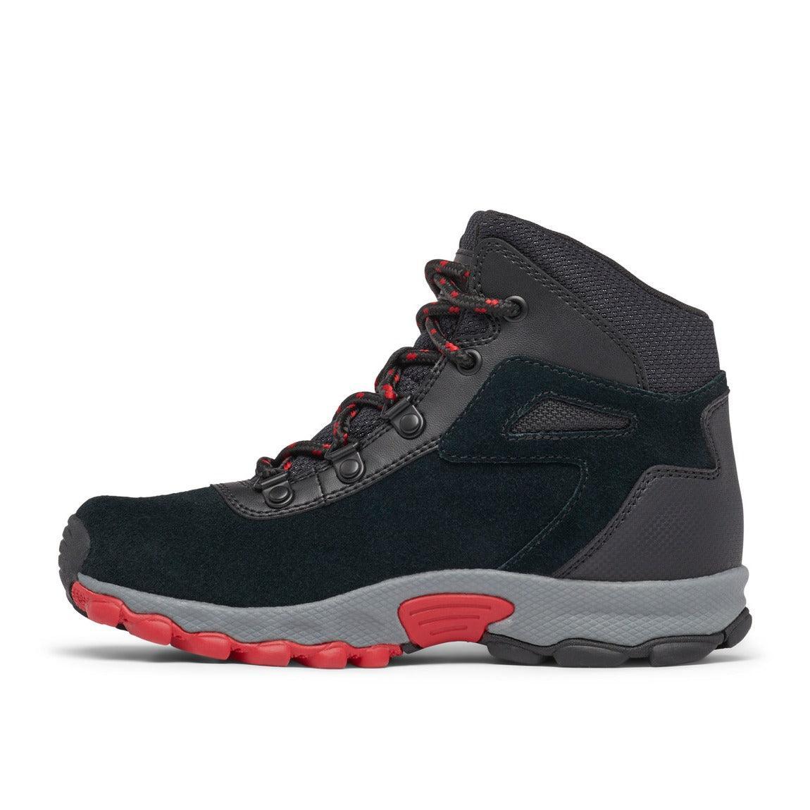 COLUMBIA NEWTON RIDGE™ AMPED BOOT - YOUTH - Sports Excellence