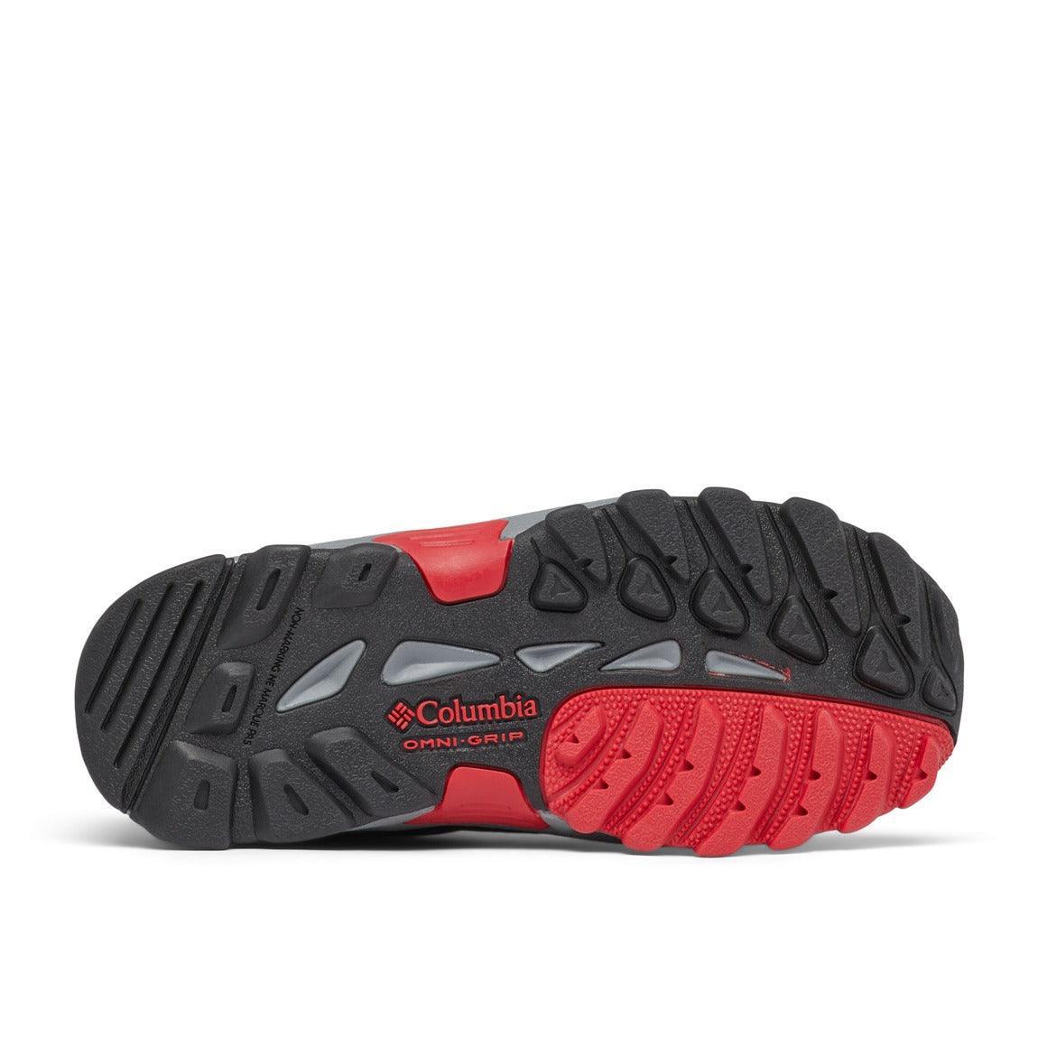 COLUMBIA NEWTON RIDGE™ AMPED BOOT - YOUTH - Sports Excellence