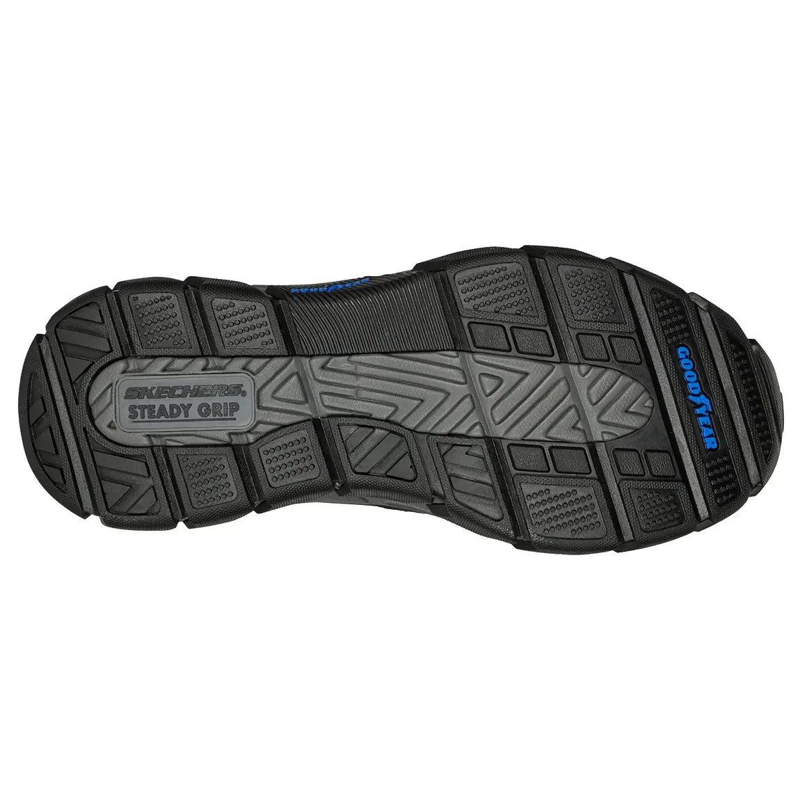 Skechers Slip-ins RF: Respected - Elgin Shoes - Sports Excellence