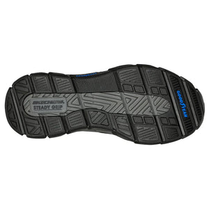 Skechers Slip-ins RF: Respected - Elgin Shoes - Sports Excellence