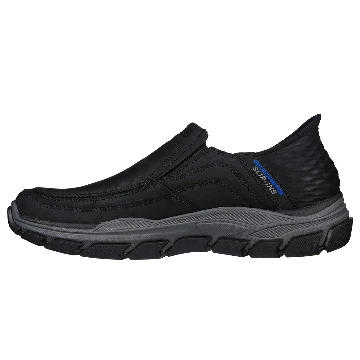 Skechers Slip-ins RF: Respected - Elgin Shoes - Sports Excellence